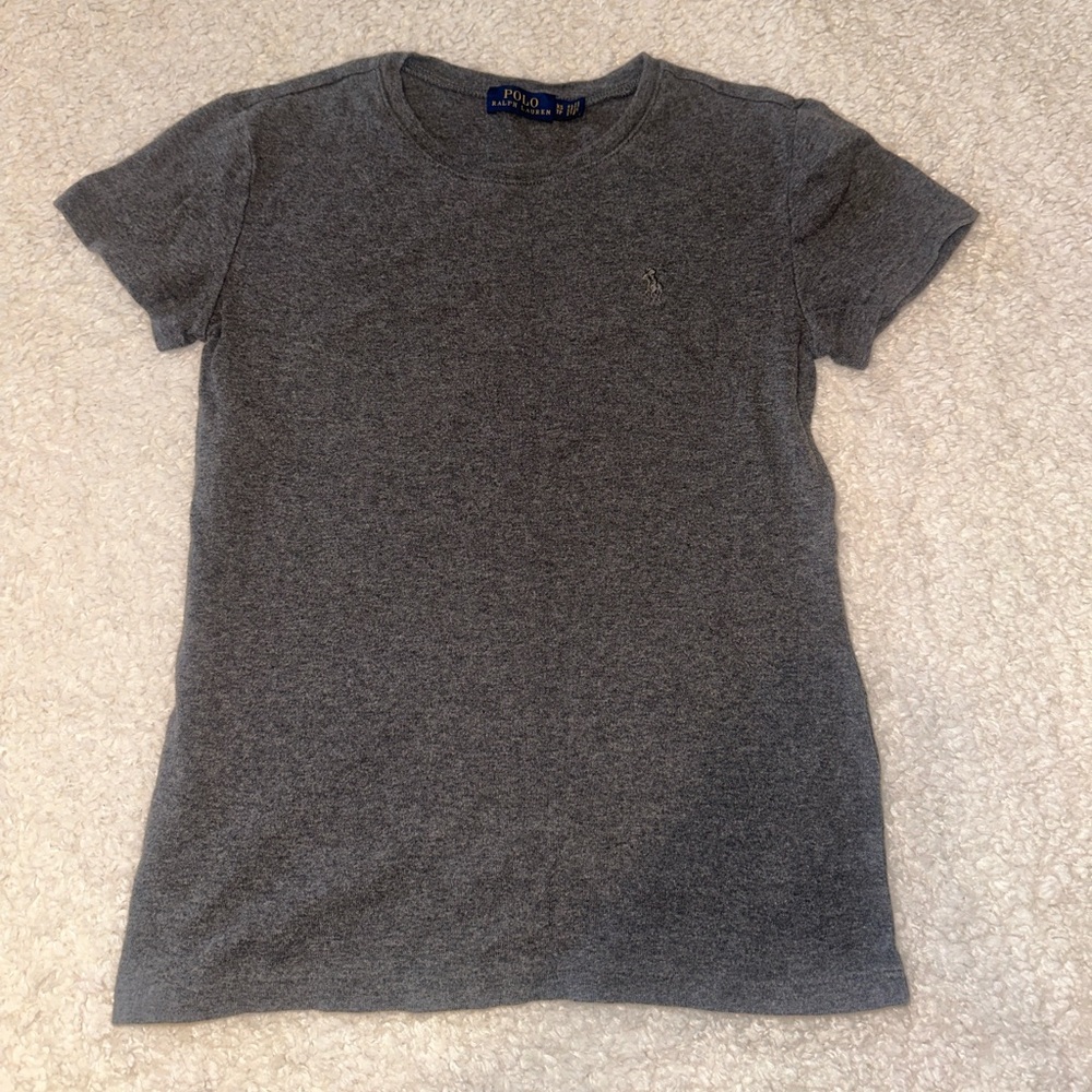 Polo shirt